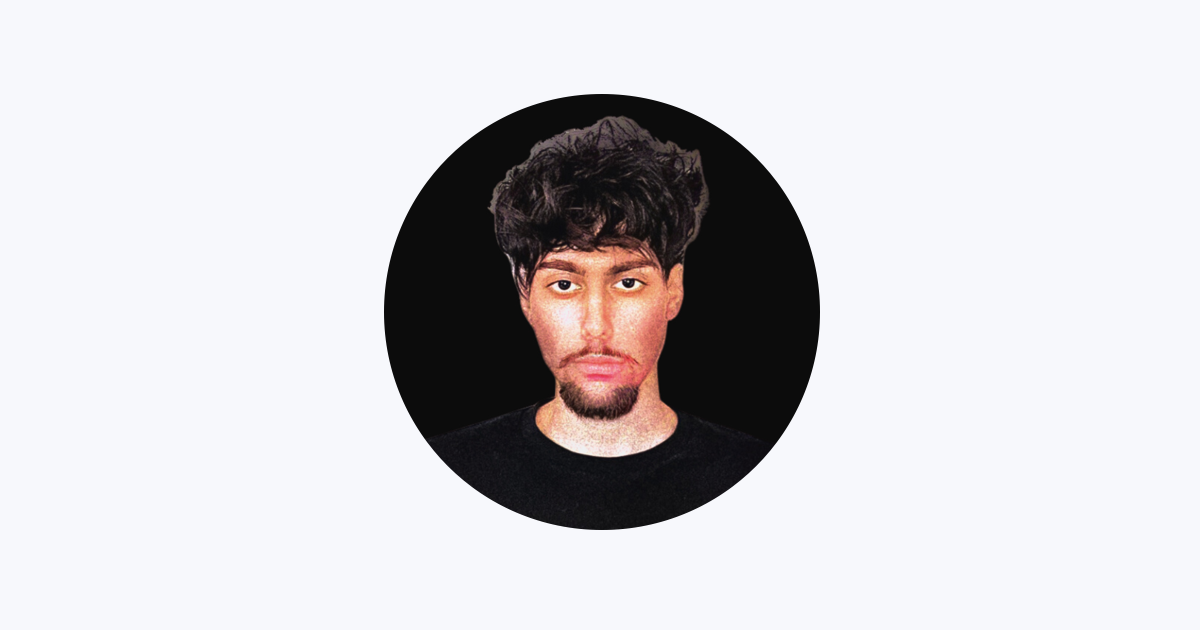 Ziqai on Apple Music thumbnail