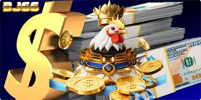 BJ66 🥇 Trang Chủ BJ66.COM Trực Tiếp Đá Gà Thomo #1 +88K thumbnail