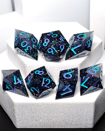 Fight ICE With Dice Charity Auction thumbnail