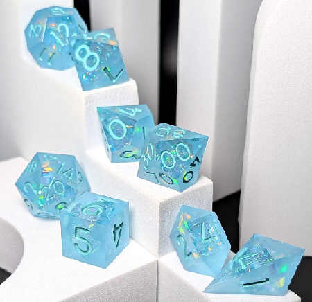 Melt the ICE Charity Raffle thumbnail