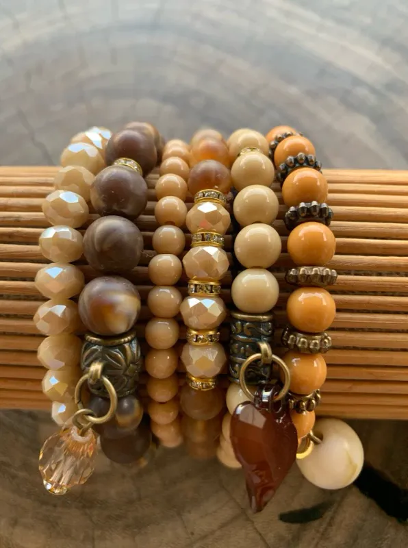 Pulseira Eli - Bijuteria feminina  thumbnail