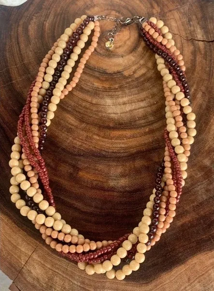 ✨ Colar Raissa ✨ thumbnail