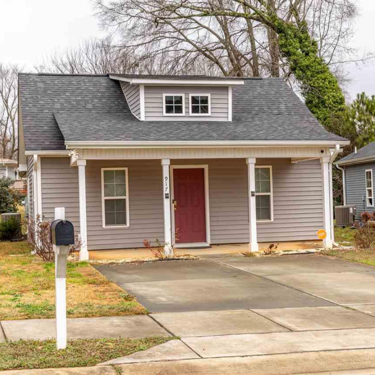 917 Skinner Dr, Raleigh thumbnail