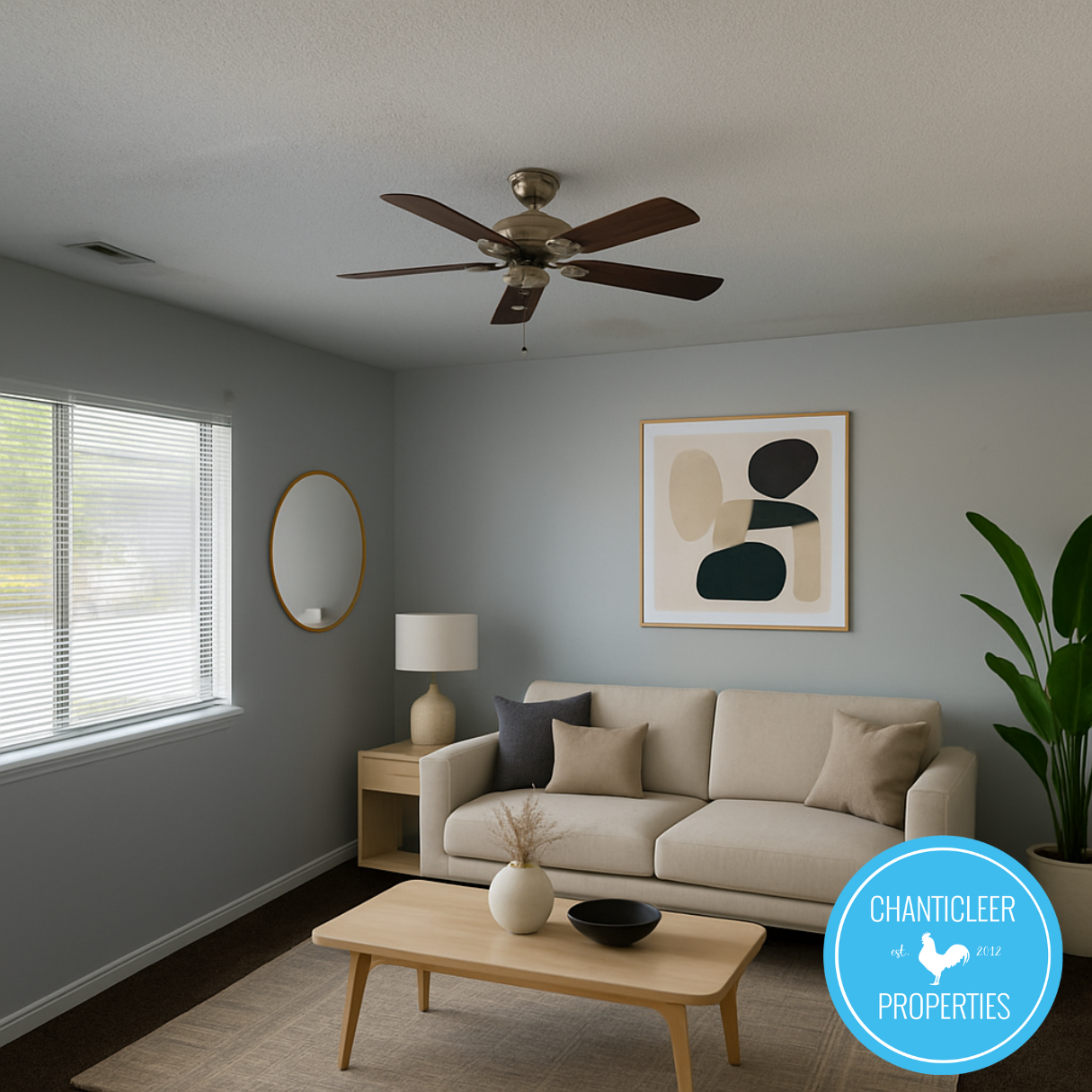 1501 Chapel Hill Road , Unit A, Durham thumbnail