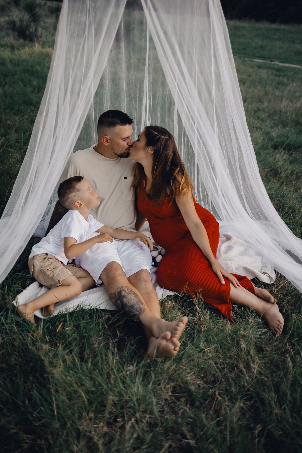 Family & Couple Foto+FIlm thumbnail