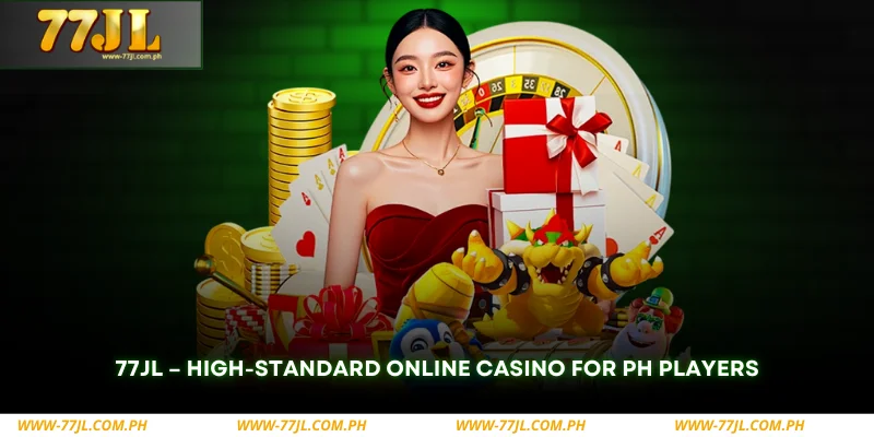 77JL Official thumbnail