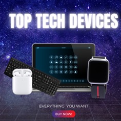 Top Tech Devices thumbnail