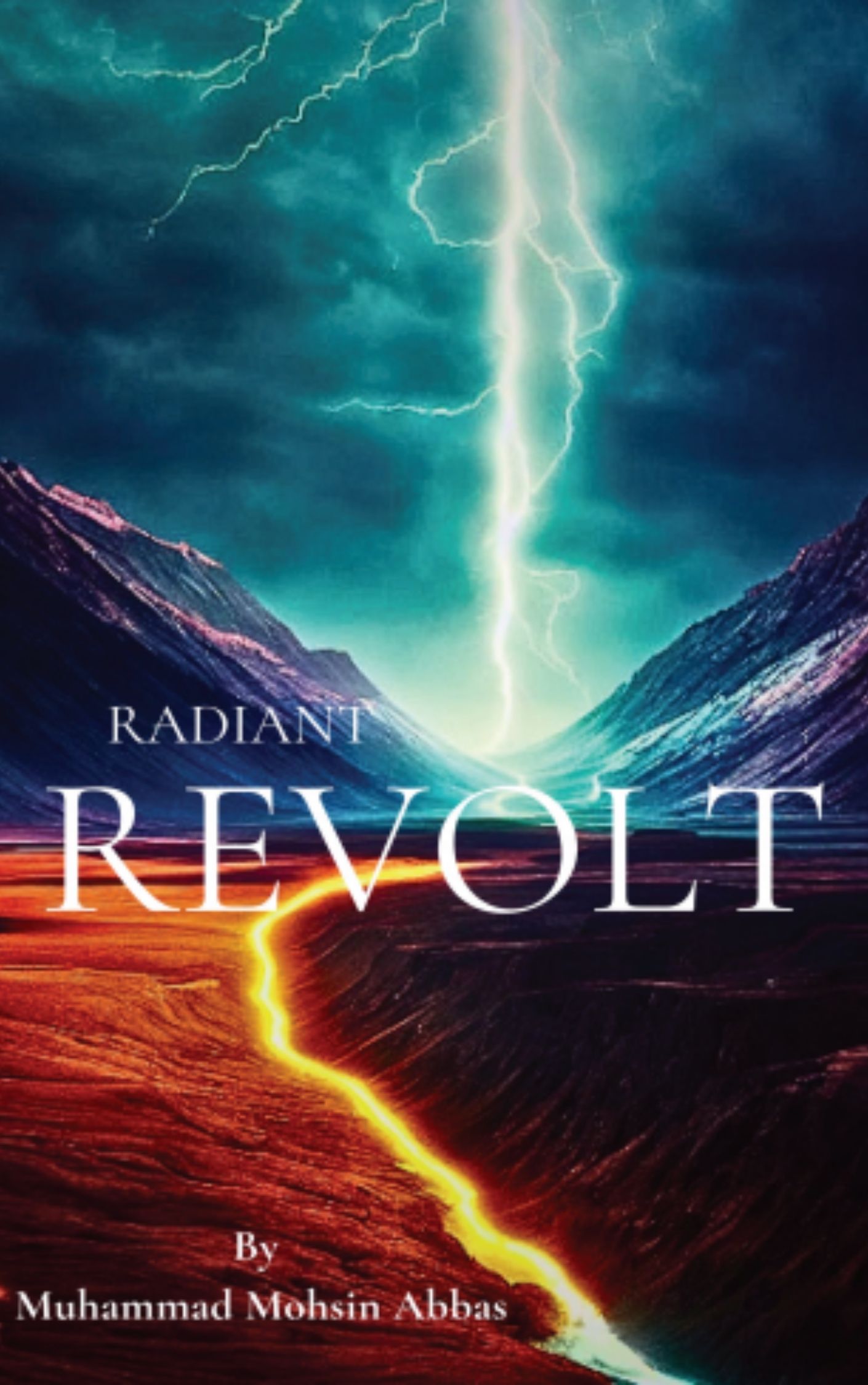 Radiant Revolt thumbnail