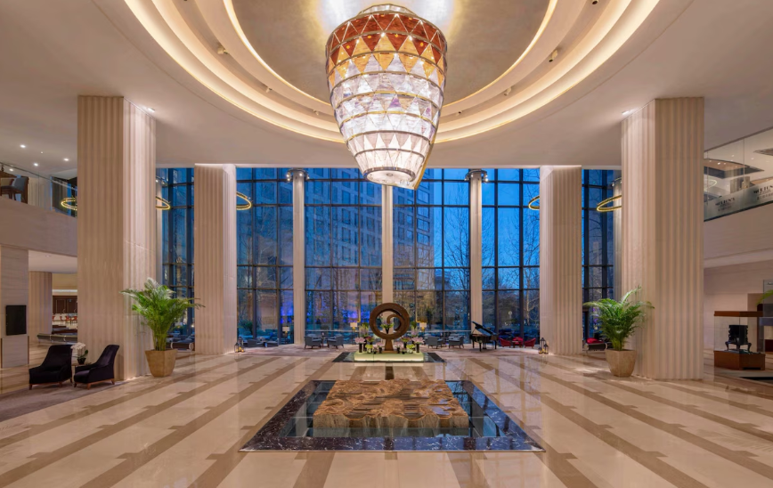 Regent Beijing thumbnail