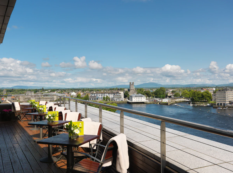 Limerick Strand Hotel thumbnail