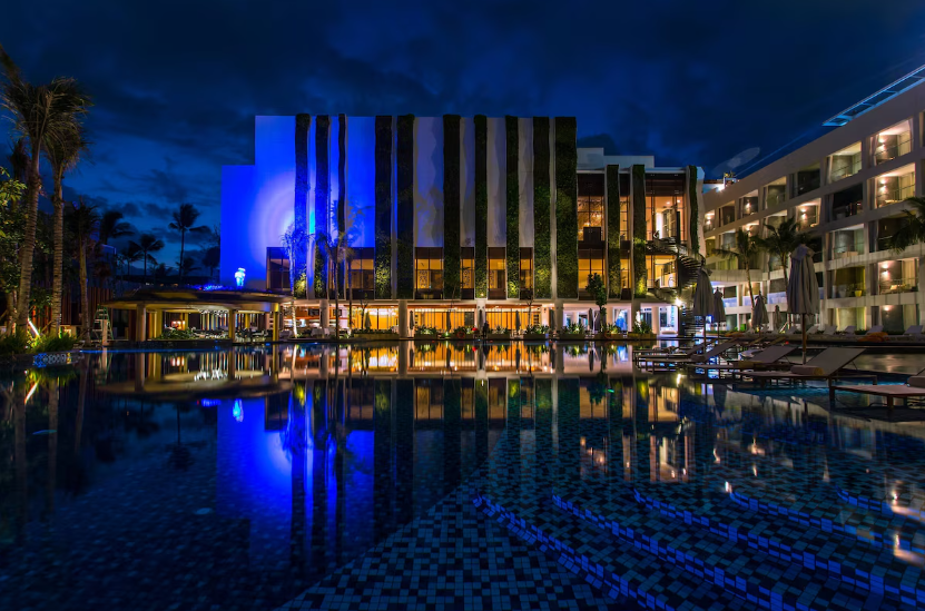 The Stones - Legian, Bali - Marriott Autograph Collection Hotel thumbnail