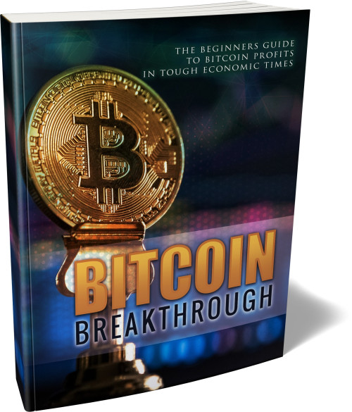 Bitcoin Breakthrough thumbnail