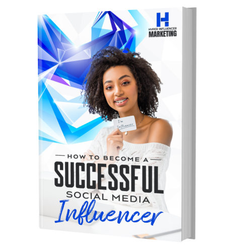 Becoming Successful Social Media Influencer thumbnail