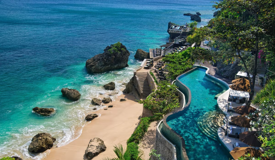 AYANA Resort Bali thumbnail