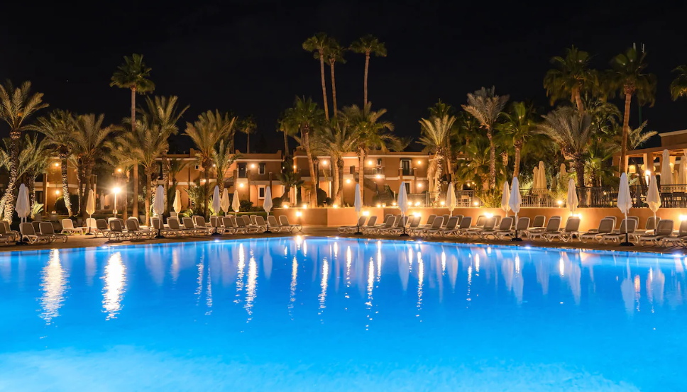 Sol Oasis Marrakech - All Inclusive thumbnail