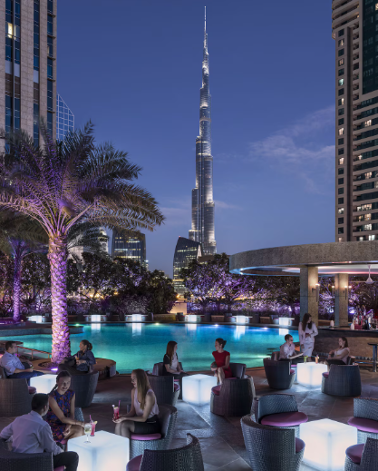 Shangri-La Dubai thumbnail