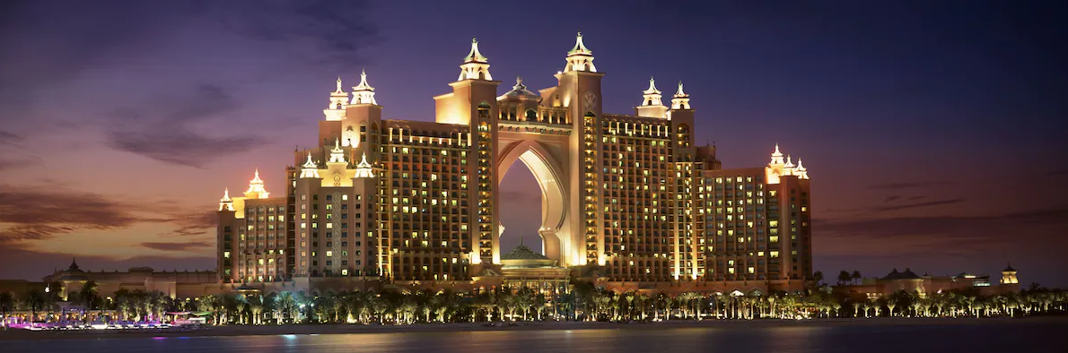 Atlantis, The Palm thumbnail