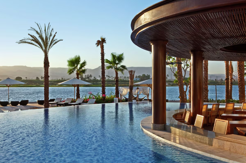 Hilton Luxor Resort & Spa thumbnail