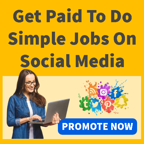 Get Paid To Use Facebook, Twitter And Youtube Member area and video courses thumbnail