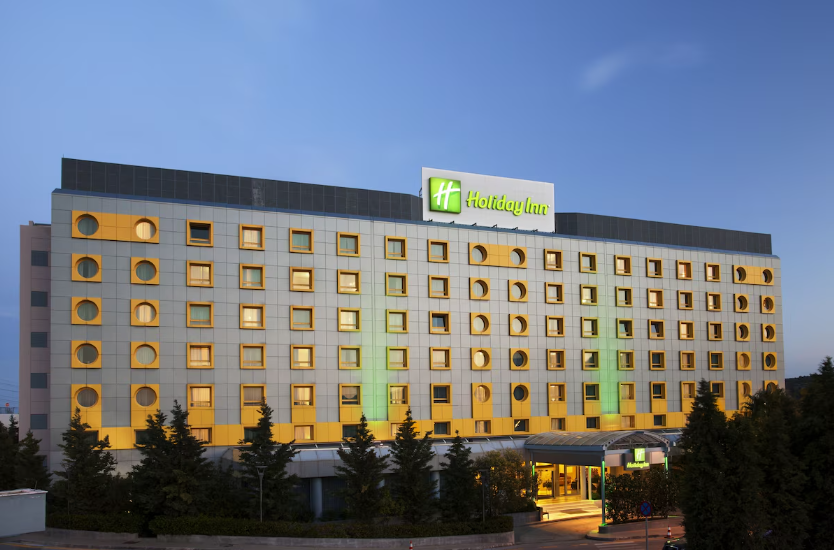 Holiday Inn Athens Attica Av. Airport West, an IHG Hotel thumbnail