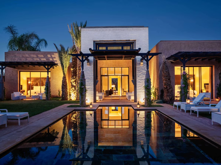 Fairmont Royal Palm Marrakech thumbnail