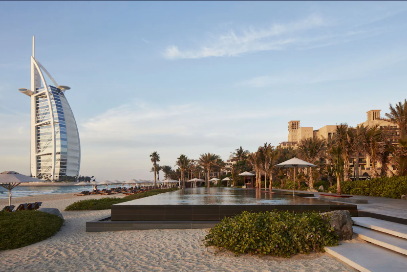 Jumeirah Mina Al Salam Dubai thumbnail