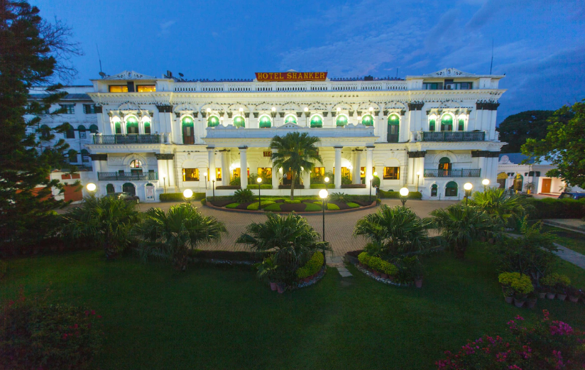 Hotel Shanker-Palatial Heritage Kathmandu thumbnail