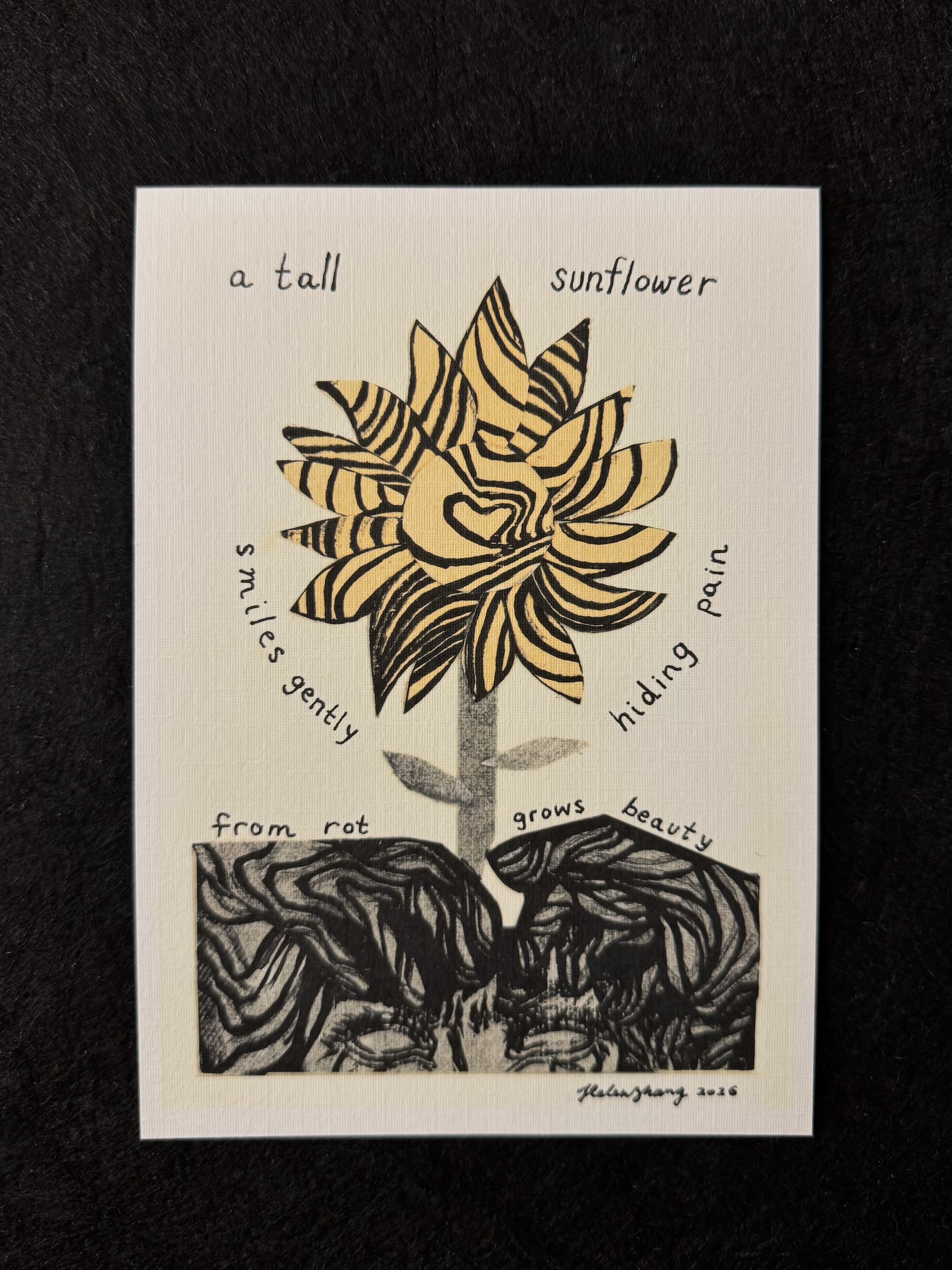 Sunflower 🌻 thumbnail