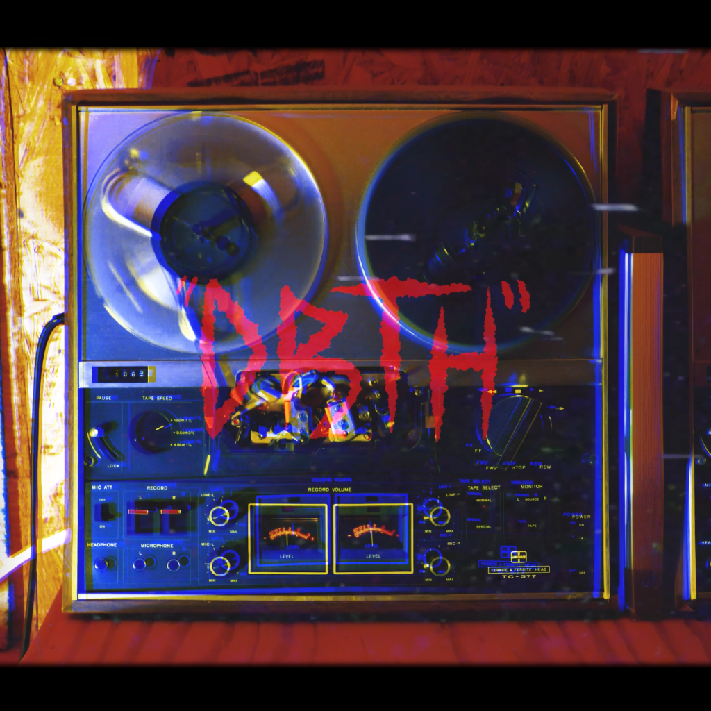 YouTube: New Video is OUT NOW! thumbnail