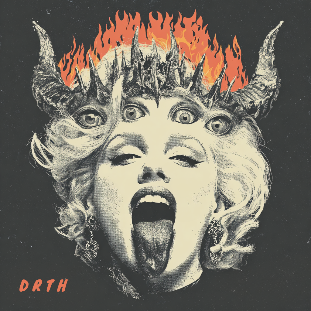 "Don't Rush To Hell" audio is OUT NOW! thumbnail