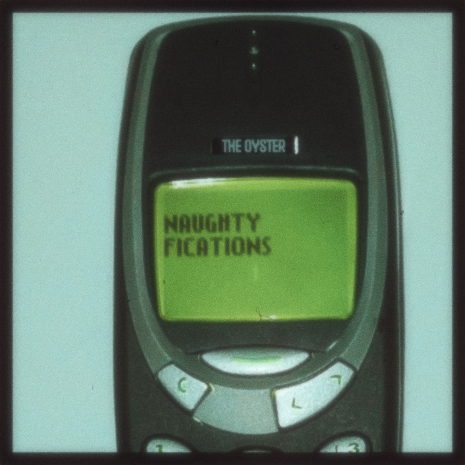 NEW RELEASE: Naughtyfications thumbnail