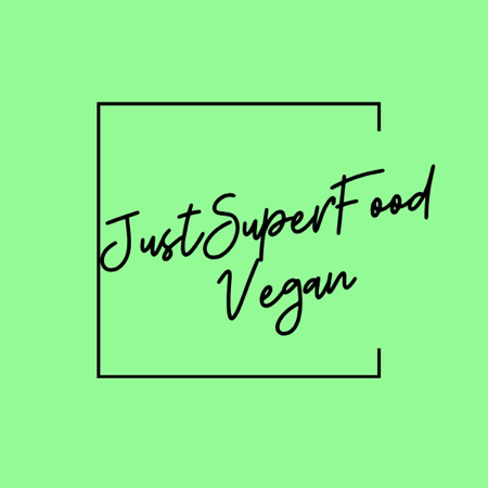 JustSuperFoodVegan | Alkaline & Holistic Lifestyle  thumbnail