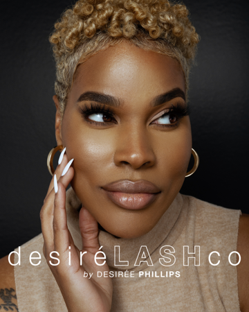  Desire Lash Co. (Cosmetics & Accessories) thumbnail