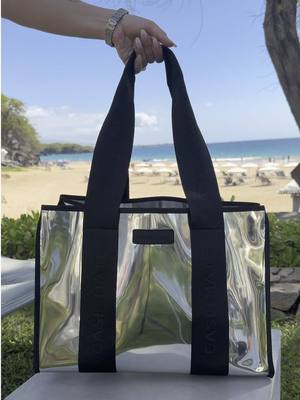 🔗In Bio! Beach Bag Must Haves 🏖️#amazonsummermusthaves #amazonfinds #packwithme #asmrpackaging #asmraounds #beachvibes #