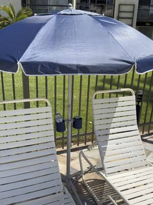 🔗In Bio! Portable Umbrella ⛱️☀️ #amazonsummerfinds #summervibes #summer2025 #amazonmusthave #summermusthave #portableumb