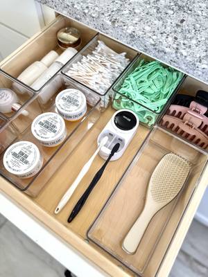 🔗In Bio! Amazon Bathroom Prime Deals 🤍 #amazonhome #amazonbathroom #bathroomorganization #bathroomrefresh 