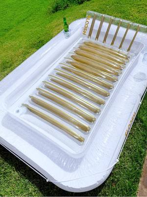 🔗In Bio! Inflatable Tanning Pool ☀️⛱️  #amazonfinds #amazonsummermusthaves #summervibes #tanning #summer2025 #amazonhome