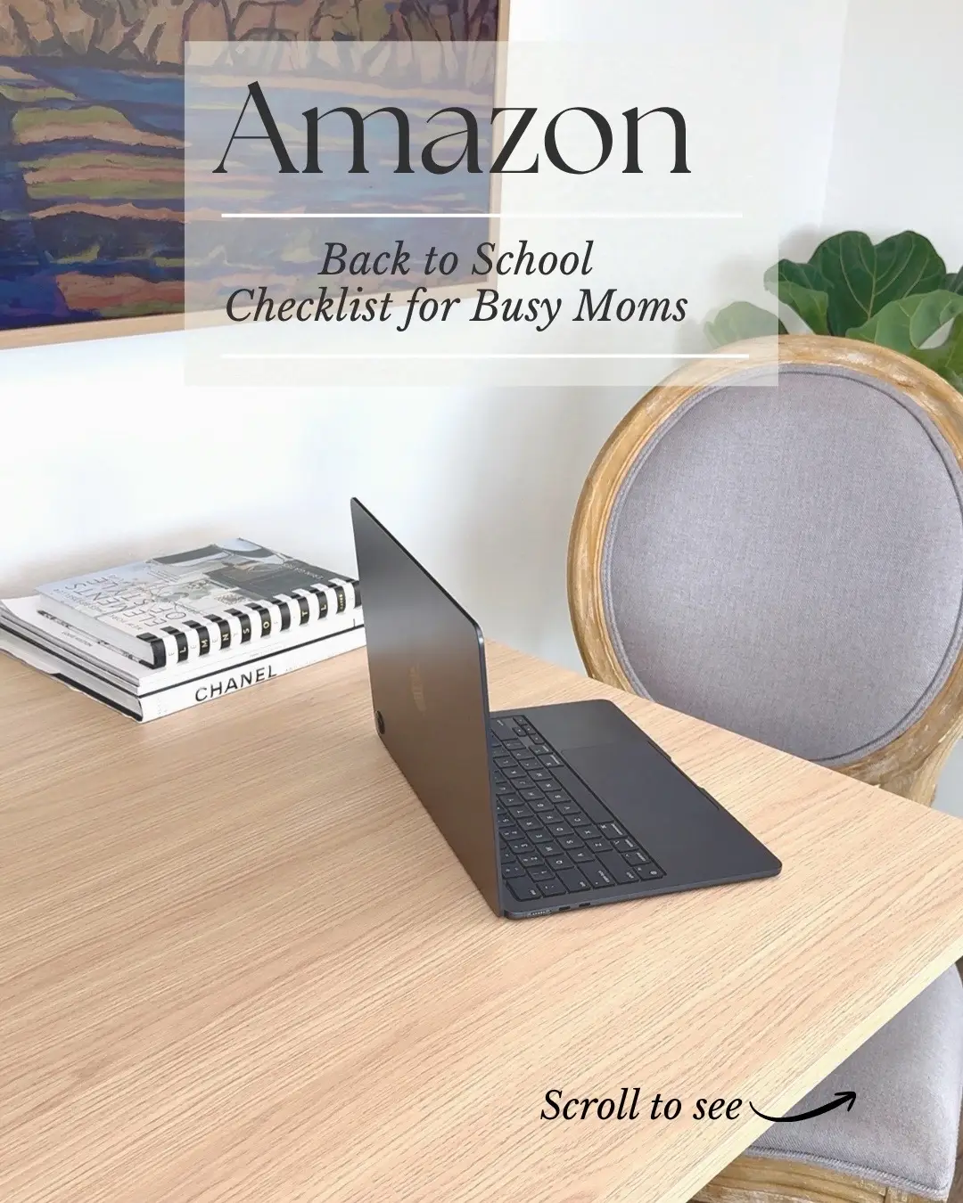 🔗In Bio! These organizations finds helps keep me sane during school year! #amazonfinds #amazonschoolshopping #backtoscho