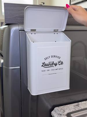 🔗In Bio! Amazon Top 5 Prime Laundry Deals 💜 #amazonlaundryfinds #amazonhome #laundryroomideas #bestdeals #amazonmusthave