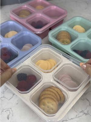 🔗In Bio! Snack Restock Just Got Easier with these containers 🙌. #amazonkitchen #amazonfinds #asmrrestock #asmrsounds #me