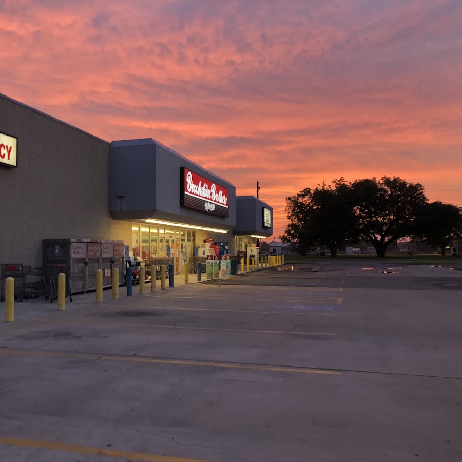 Brookshire Brothers to Sour Lake Ford thumbnail