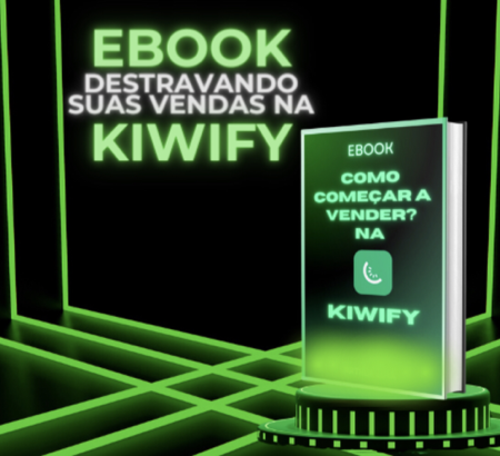Como Vender Na Kiwify Em 8 passos thumbnail