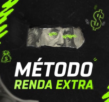 (MRE) Método Renda Extra thumbnail