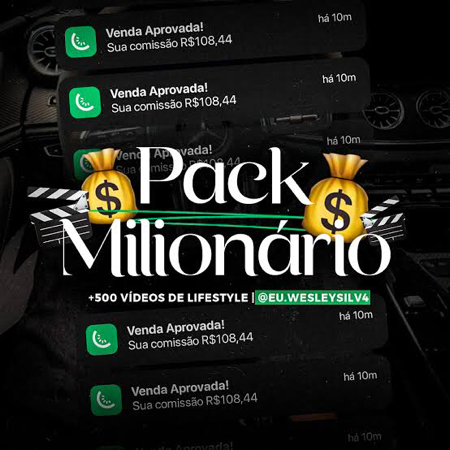 Pack De Videos Lifestyle thumbnail
