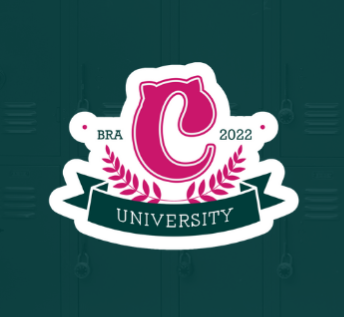 ♥︎ Faça parte da CatVerso University ♥︎ thumbnail