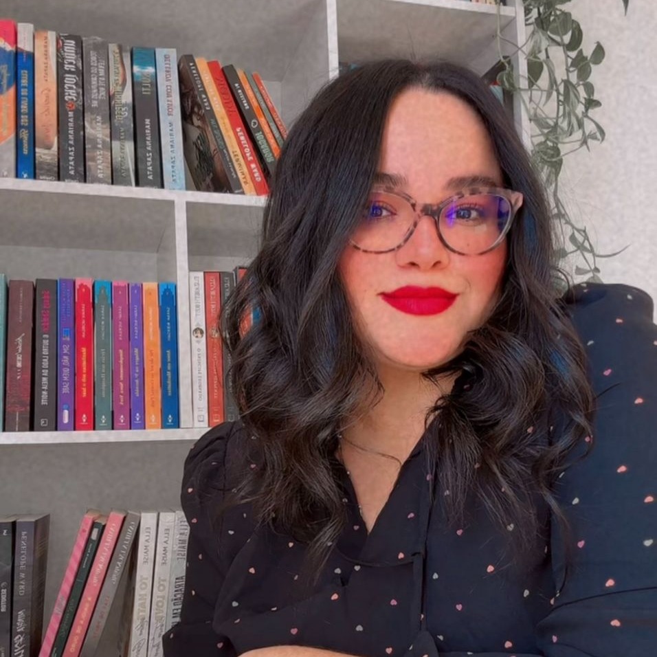 Autora Val Barboza thumbnail