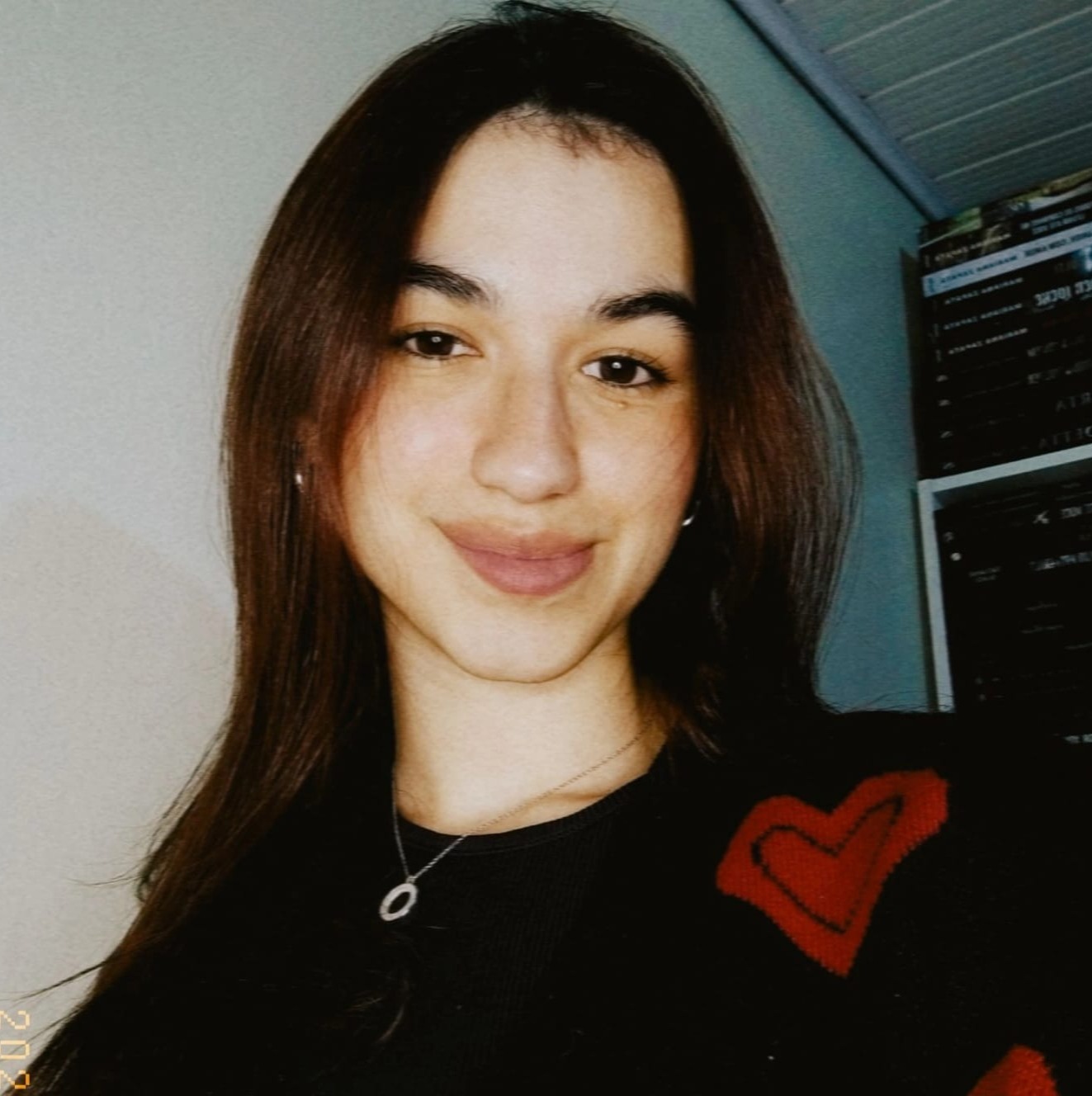 Direção Audiovisual - @itsreadsliv thumbnail