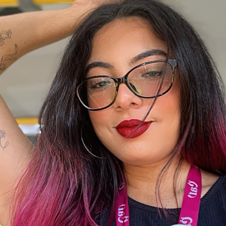 A Reitora - @catliteraria thumbnail