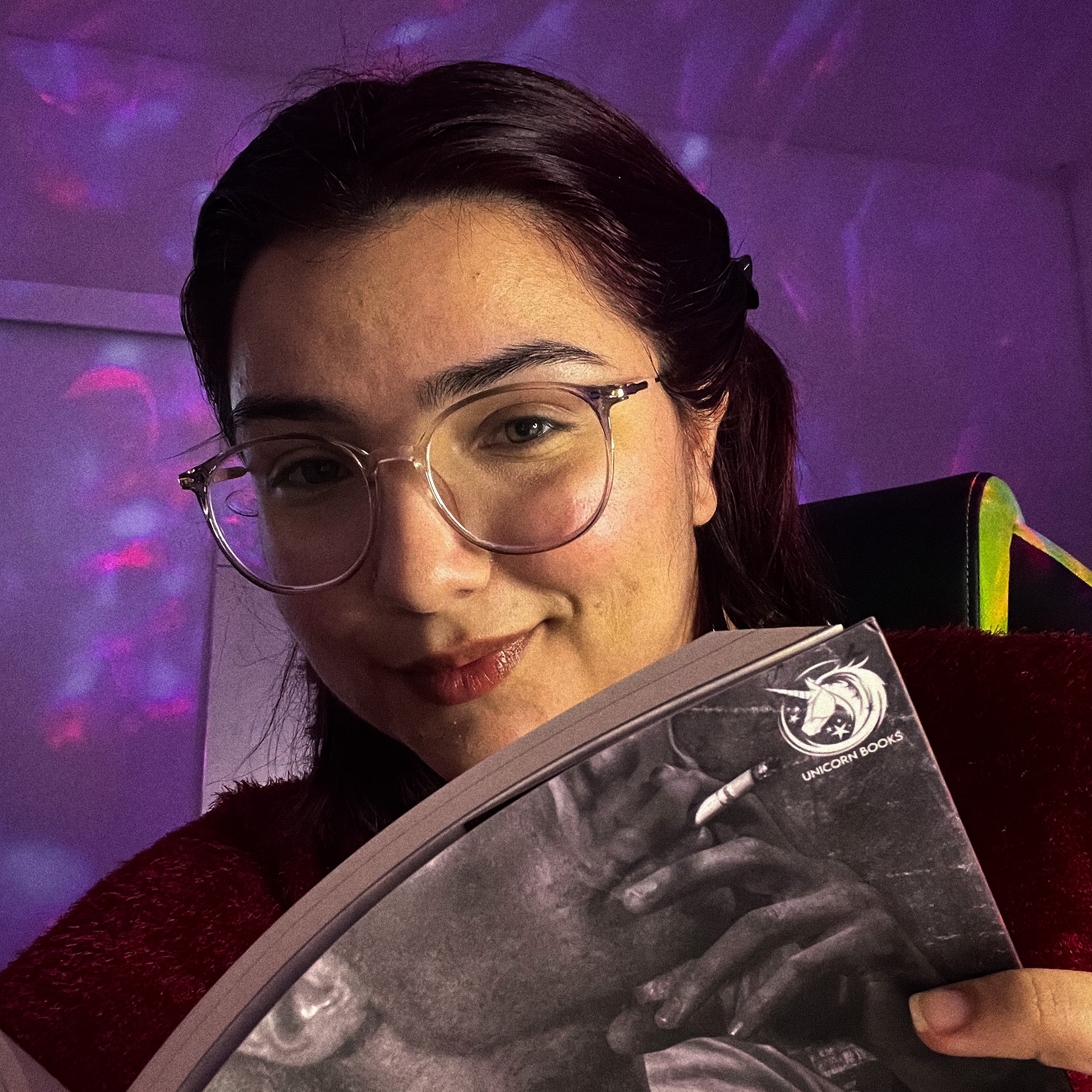 Forms influ - @bedinireads thumbnail