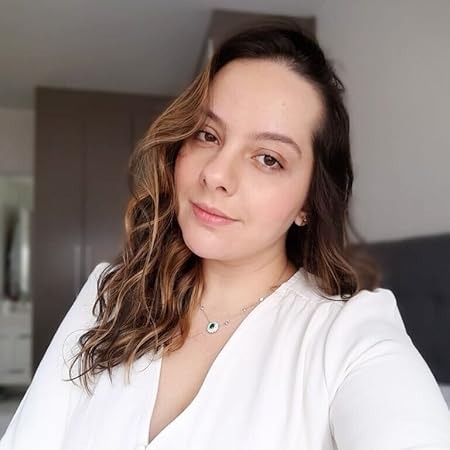 Autora Nathalia Oliveira thumbnail